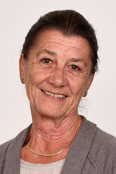 Josefine Richter