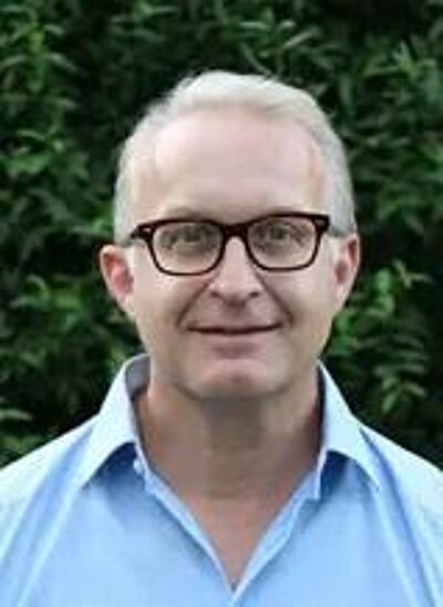 Klaus Herbert Hofwimmer