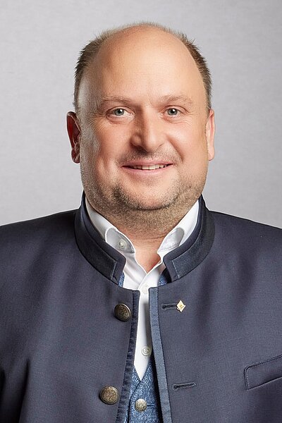 Bernd Schützeneder