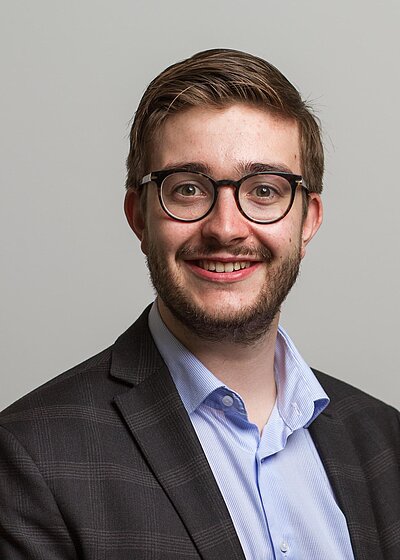 Benedikt Andreas Steinbüchler