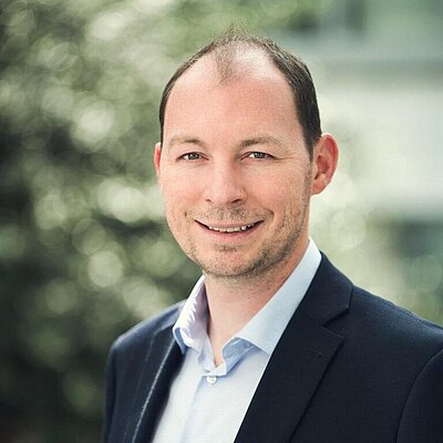 Jochen Landvoigt