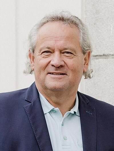 Wolfgang Stanek
