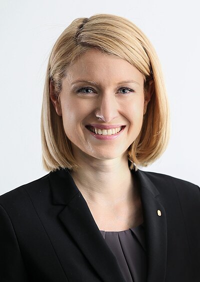 Christine Haberlander