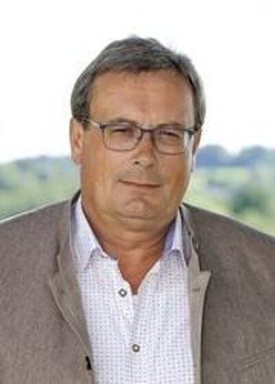 Johannes Gruber