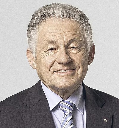 Josef Pühringer