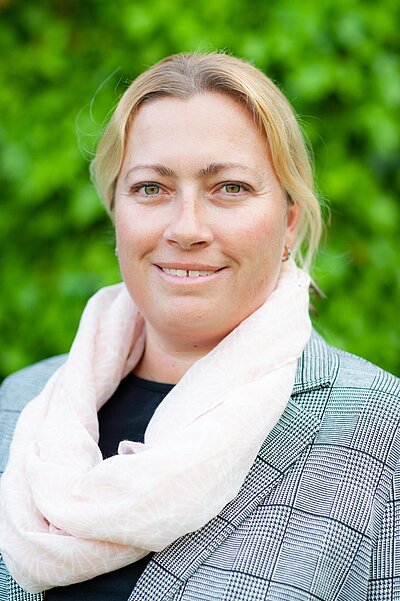 Michaela Spachinger