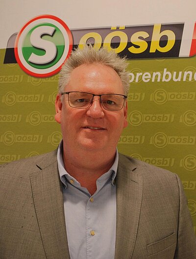 Wolfgang Stadlinger