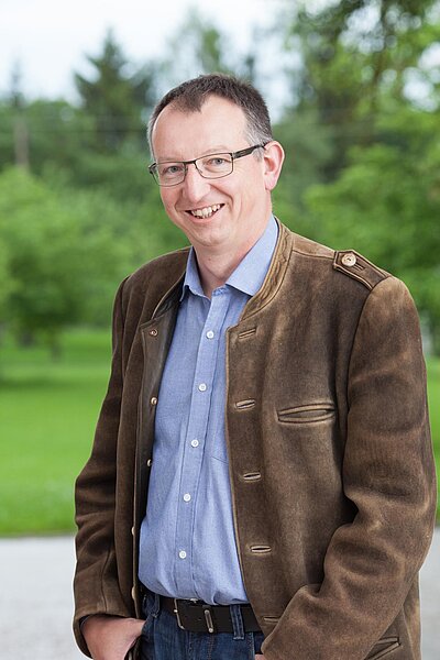 Hans Lughammer