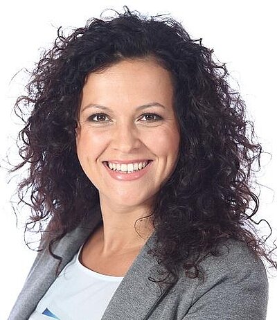 Helena Kirchmayr-Felbermaier