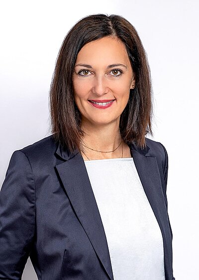Petra Baumgartner
